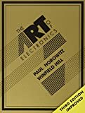 Cambridge The Art of Electronics - Hardback - 30 March 2015