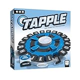 Usaopoly Tapple Board Game | 2-10 Players | 30 Mins | Ages 8+